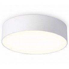 Накладной светильник ambrella light fv fv5519